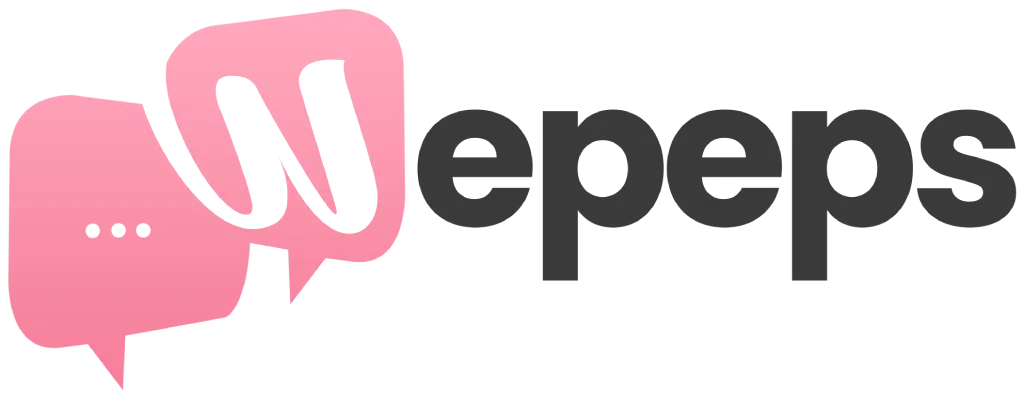 Logo wepeps